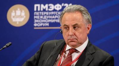 Владимир Путин - Виталий Мутко - Мутко заявил, что 70 процентов российских семей хотят жить в частных домах - vm.ru - Россия - Россияне
