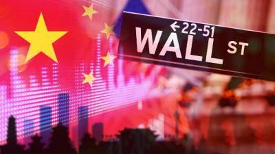 Заморозка инвестиций: чем опасен уход китайских компаний с американских бирж - mediavektor.org - Китай - США