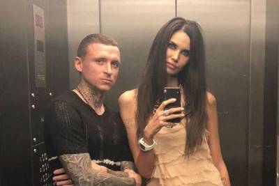 Павел Мамаев - Мамаев: "Друзья перевели Алане за год 20 млн, а она кричит, что у неё нет денег" - sport.ru - Москва