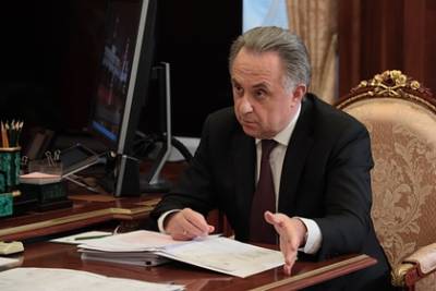 Владимир Путин - Виталий Мутко - Мутко назвал количество желающих жить в частных домах российских семей - lenta.ru - Россия