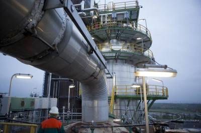 Фьючерсы на нефть WTI подорожали во время американской сессии - smartmoney.one - США - Reuters