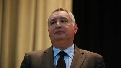 Алексей Венедиктов - Дмитрий Рогозин - Рогозин заявил об ущербе отношениям при раскрытия правды о «дырке» в «Союзе» - iz.ru - Москва - Россия - Израиль