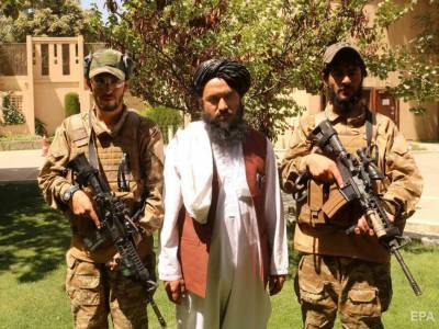 Мишель Бачелет - В ООН заявили о свидетельствах казни гражданских и бывших афганских военных боевиками "Талибана" - gordonua.com - США - Украина - Афганистан