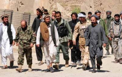 Мишель Бачелет - Талибы казнят мирных жителей и военных сил безопасности Афганистана, - ООН - novostiua.news - Украина - Афганистан