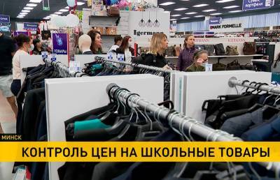 Подготовка к школе ученика младших классов обойдется от 270 до 800 рублей - ont.by - Белоруссия