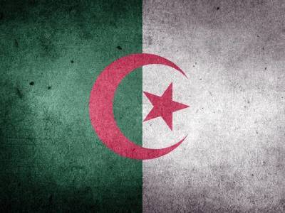 Алжир разорвал отношения с «враждебными» властями Марокко - rosbalt.ru - Алжир - Алжирская Народная Демократическая Республика - Марокко - Рабат - Алжир - Западная Сахара - Мавритания - Reuters