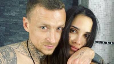 Павел Мамаев - Мамаев через суд мечтал отомстить бывшей: «Хотел забрать по максимуму, в том числе ребенка» - 5-tv.ru