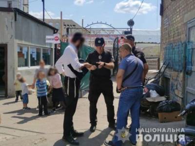 Из Израиля - Хасидов-нелегалов из Израиля задержали в Умани - lenta.ua - Украина - Израиль
