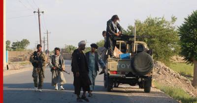 Мохаммад Наим - Талибы заявили о необоснованности обвинений в нарушении прав человека - profile.ru - Афганистан - Талибан