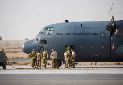 Джо Байден - США начали сокращение своих военнослужащих в аэропорту Кабула - sharij.net - США - New York - Афганистан - Кабул