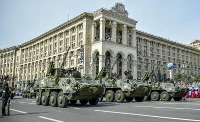 Atlantic Council (США): окончательно ли отделилась Украина от России? - inosmi.ru - Москва - Россия - США - Украина - Киев - Крым - Донбасс
