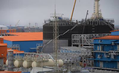 Игорь Сечин - OilPrice (США): Кто профинансирует российский ответ сланцевой нефти США? - inosmi.ru - Россия - США - Красноярский край - Таймыр