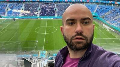 Василий Уткин - Дмитрий Губерниев - Уткин и Губерниев прокомментировали скандальный уход Арустамяна с «Матч ТВ» - 5-tv.ru