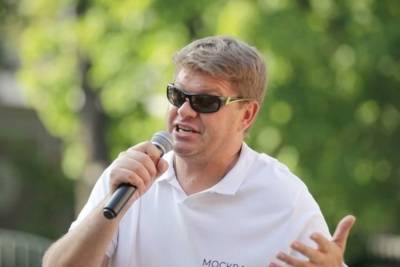 Тина Канделаки - Павел Мамаев - Дмитрий Губерниев - Серьезная потеря: Губерниев высказался об уходе Арустамяна с Матч ТВ - mk.ru