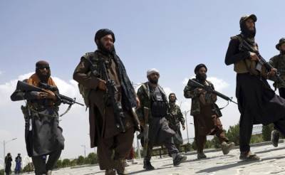 Мишель Бачелет - Талибы проводят казни афганцев — ООН - sharij.net - Афганистан
