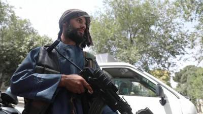Джо Байден - Джен Псаки - Байден: миссия США в Афганистане завершится, когда будут достигнуты наши цели - vesti.ru - США - Афганистан