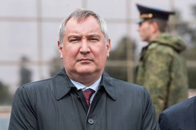 Алексей Венедиктов - Дмитрий Рогозин - Рогозин высказался о появлении «дырки» в корабле «Союз» - znak.com - Москва