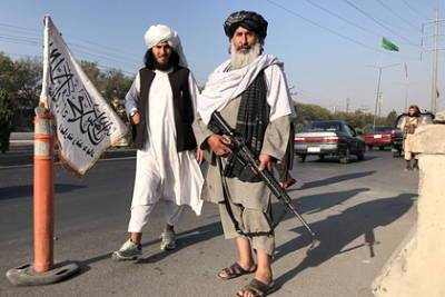 Мохаммад Наим - Талибы раскритиковали обвинения Запада в несоблюдении прав человека - lenta.ru - Россия - Афганистан