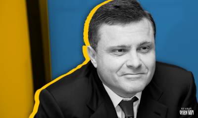 Сергей Левочкин - Чужой среди своих. За что Левочкин попал под российские санкции - politnavigator.net - Москва - Россия - Украина - Киев