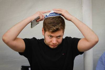 Яир Нетанияху не хочет платить по проигранному иску о клевете: «280 тысяч шекелей — непосильная сумма» - news.israelinfo.co.il