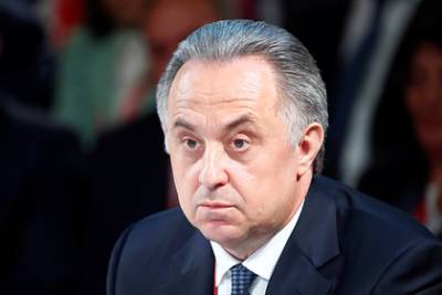 Владимир Путин - Виталий Мутко - Мутко оценил рост цен на жилье в России - lenta.ru - Россия