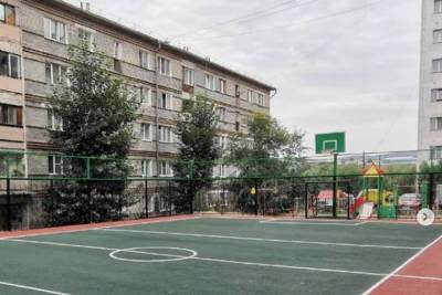 В Улан-Удэ на округе № 23 грядут масштабные изменения - ulan.mk.ru - Улан-Удэ