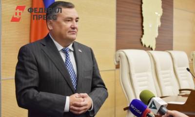 Валерий Сухих назвал ключевые вопросы августовской пленарки прикамского заксобрания - fedpress.ru - Россия - Пермь