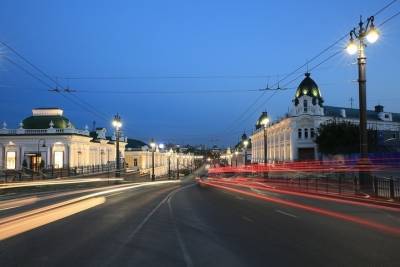 Адская жара и грозы с дождями ожидают жителей Омска 25 августа - omsk.mk.ru - Омск