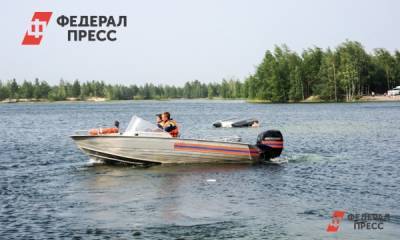 Группа туристов пропала в Хабаровском крае во время сплава - fedpress.ru - Хабаровский край - респ.Бурятия