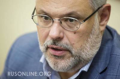 Михаил Хазин - Хазин обвинил Центробанк в действиях, направленных на свержение политического руководства в России - rusonline.org - Россия