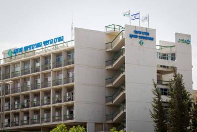 Мансур Аббас - Скончался Саид Аль-Харуми, депутат от партии РААМ - news.israelinfo.co.il - Израиль