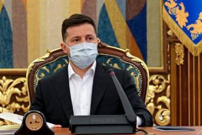 Владимир Зеленский - Петр Порошенко - Владимир Александрович - Облитый зелёнкой Порошенко заявил, что в нападении виноват Зеленский - gazeta.a42.ru - Украина - Киев