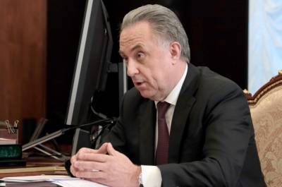 Владимир Путин - Виталий Мутко - Мутко: цены на жильё в России выросли на 13% - govoritmoskva.ru - Россия