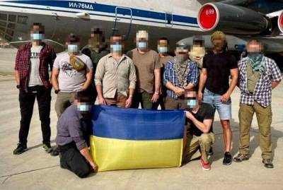 Эвакуированный из Афганистана украинец: Жена за меня так переживала, что сразу ее не узнал - kp.ua - Украина - Киев - Афганистан - Кабул