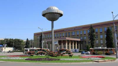Воронежский вуз начнёт учебный год с дистанта - vestivrn.ru - Воронеж