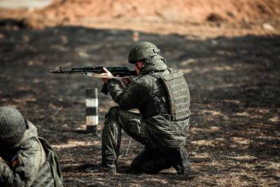 Финская пресса: На учениях Россия и Беларусь будут инсценировать вооружённый конфликт с НАТО - topwar.ru - Москва - Россия - Белоруссия - Финляндия - Минск - Sanomat