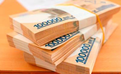 Кто больше украдет. В Минфине назвали главных расхитителей государственных средств в первом полугодии - podrobno.uz - Узбекистан - Ташкент