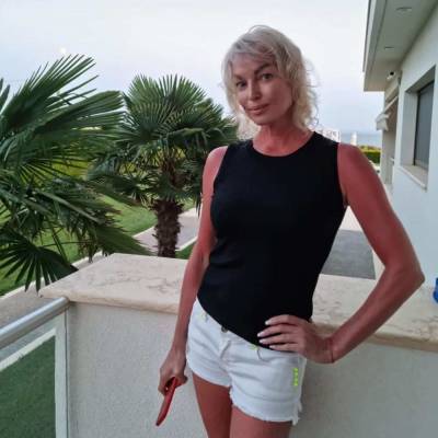 Анастасия Волочкова - Волочкова рассказала о своих ежемесячных расходах - actualnews.org