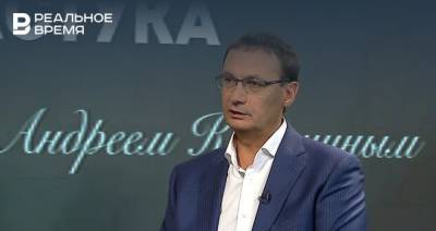 Ольга Плешкова - Глава «Метроэлектротранса» в Казани выступил против движения такси по автобусным полосам - realnoevremya.ru - респ. Татарстан - Казань