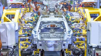 BCG спрогнозировала сокращение автопроизводства на 7-9 млн машин в 2021 году - avtonovostidnya.ru - Boston
