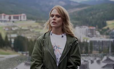 Ольга Фреймут - Оля Фреймут - Фреймут впервые призналась, сколько тысяч долларов зарабатывает на свадьбах: "Спокойно возьму" - sport.politeka.net - Украина