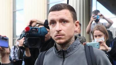 Павел Мамаев - Экс-жена Мамаева отреагировала на его громкое интервью: «Мне позвонил адвокат» - 5-tv.ru