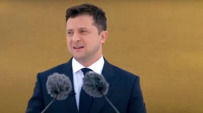 Владимир Зеленский - Будем отдыхать на день больше: президент Украины Владимир Зеленский ввел новый праздник, подробности - ukrainianwall.com - Украина - Русь