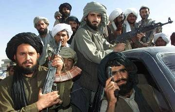 Забиулла Муджахид - Талибы заблокировали эвакуацию афганцев из страны - charter97.org - США - Белоруссия - Афганистан - Кабул