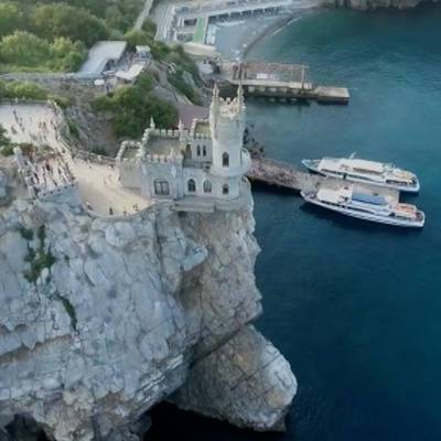 Сергей Аксенов - Ситуация с коронавирусом в Крыму стабилизировалась - radiomayak.ru - Крым