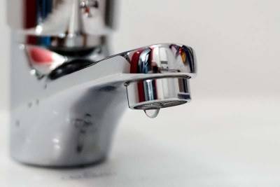 В Кургане 26 августа отключат воду в Заозерном и Северном - kikonline.ru