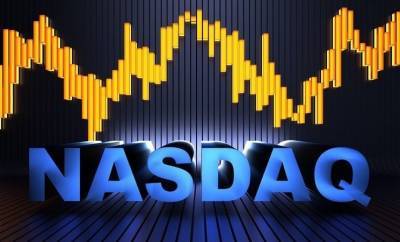 Индекс NASDAQ Composite впервые в истории превысил 15 тысяч пунктов - minfin.com.ua - США - Украина