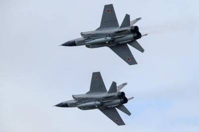 EurAsian Times о гиперзвуковом оружии России: «эти смертоносные ракеты» не сумеет перехватить ни одна система ПВО в мире - argumenti.ru - Москва - Россия