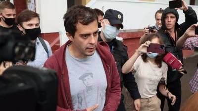 Роман Доброхотов - The Insider Романа Доброхотова впервые за пять лет в убытке - russian.rt.com - Рига - Латвия