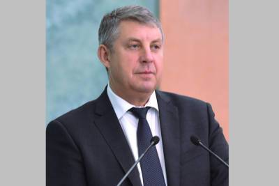 Александр Богомаз - Марат Шакирзянович Хуснуллин - Губернатор пригласил на открытие дороги Брянск-1 — Брянск-2 вице-премьера Хуснуллина - mk.ru - Москва - Брянск - Брянская обл.